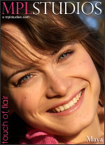 Touch of Flair : Maya from MPL Studios, 14 Jun 2010 Touch of Flair : Maya from MPL Studios, 14 Jun 2010